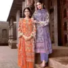 Alok Suits Mayesha