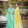 Bunawat Radhika