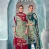 Harshit Fashion Hub Hezal Edition 2