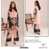 Hoor Tex Hoor Tex Design No – Hf 290-299