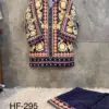 Hoor Tex Hoor Tex Design No – Hf 290-299