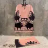 Hoor Tex Hoor Tex Design No – Hf 290-299