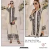 Hoor Tex Hoor Tex Design No – Hf 290-299