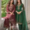 Lily and Lali Aasma