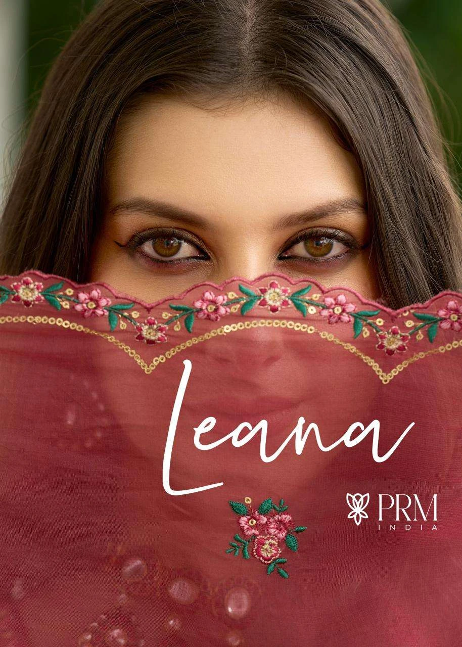 Prm Trendz Leana