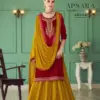 Rangoon Apsara Vo 8