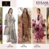 Aaliz Print Gulaal Vol 1