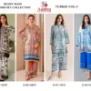 Aasha Designer Aasha Designer Design No – 10008-10009-10010-10011
