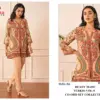 Aasha Designer Turkis Vol 9