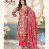 Alok Suits Raabia Vol 4