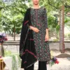 Alok Suits Zarina Vol 2