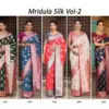 Ast Mridula Silk Vol 2