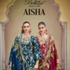Belliza Designer Studio Aisha