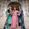 Belliza Designer Studio Naira Vol 117