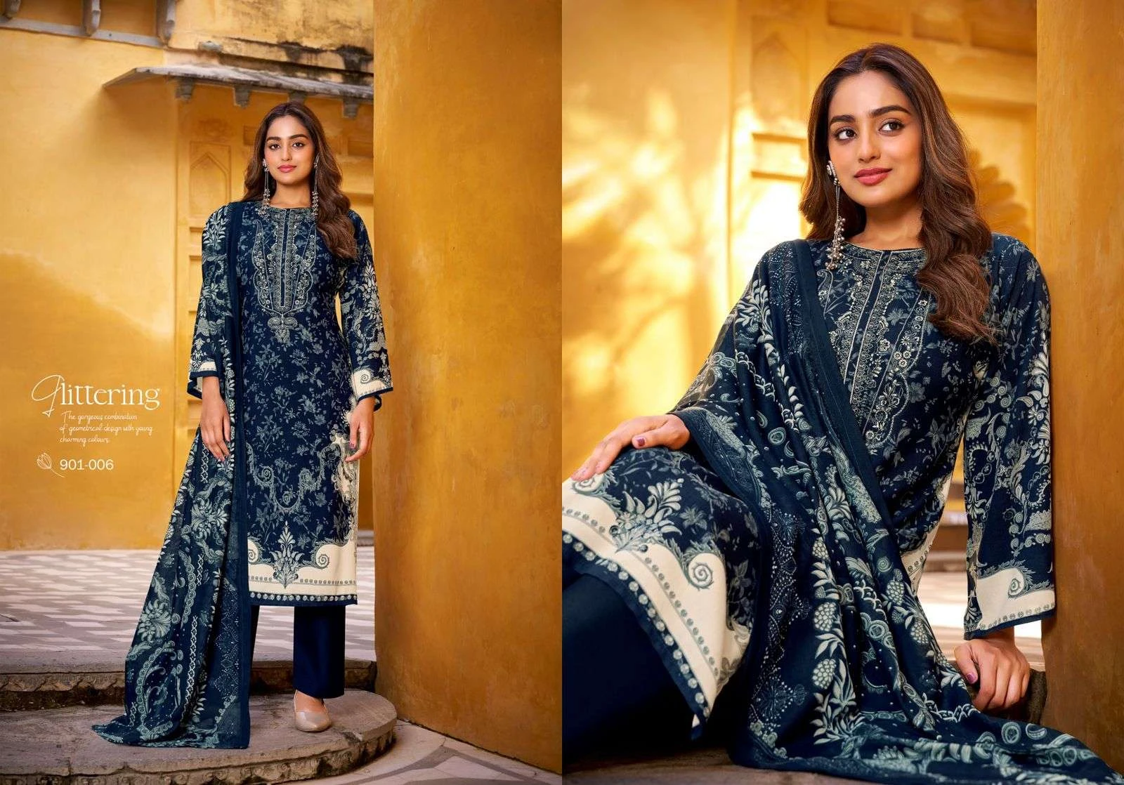 Belliza Designer Studio Riwayat Vol 14
