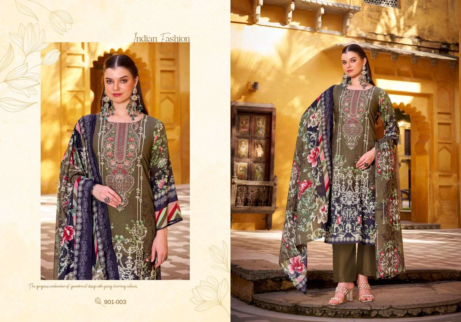 Belliza Designer Studio Riwayat Vol 14