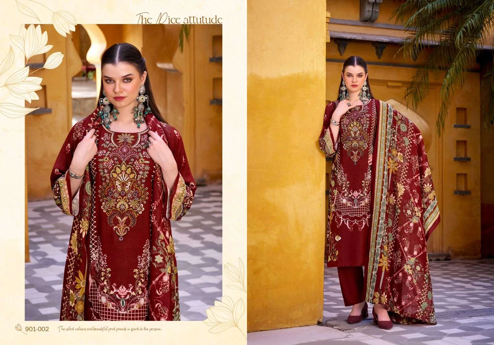 Belliza Designer Studio Riwayat Vol 14