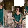 Belliza Designer Studio Zarqash Vol 10
