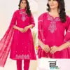 Blue Hills Jhanvi Vol 10
