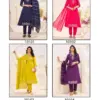 Blue Hills Jhanvi Vol 10