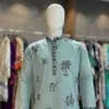 Blue Hills Manyavar Pastel Colors Edition
