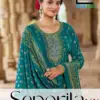 Blue Hills Senorita Vol 25 Nx
