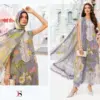 Deepsy Suits Maria B M Prints 25 Vol 3