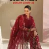 Deepsy Suits Sobia Nazir Luxury Lawn 25