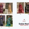 Deepsy Suits Sobia Nazir Luxury Lawn 25