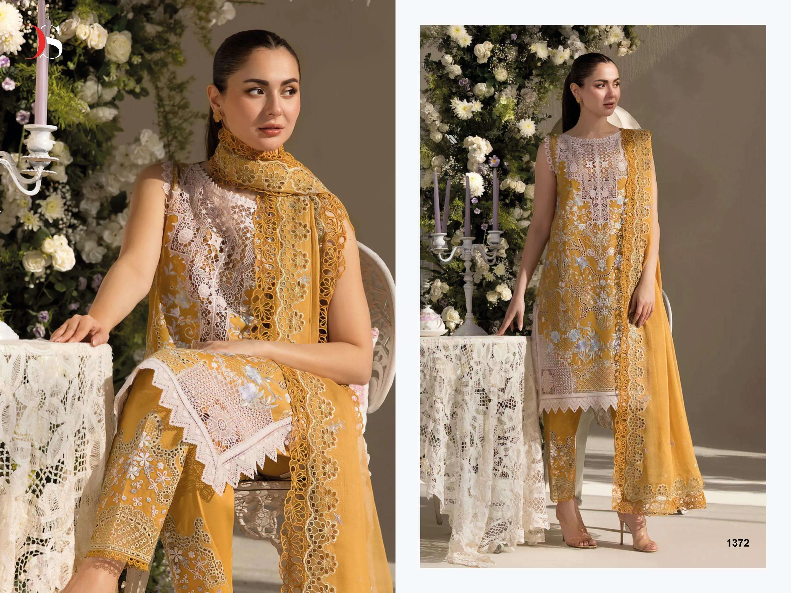 Deepsy Suits Sobia Nazir Luxury Lawn 25