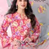 Deeptex Aalia Afreen Vol 3