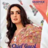 Deeptex Chief Guest Vol 40