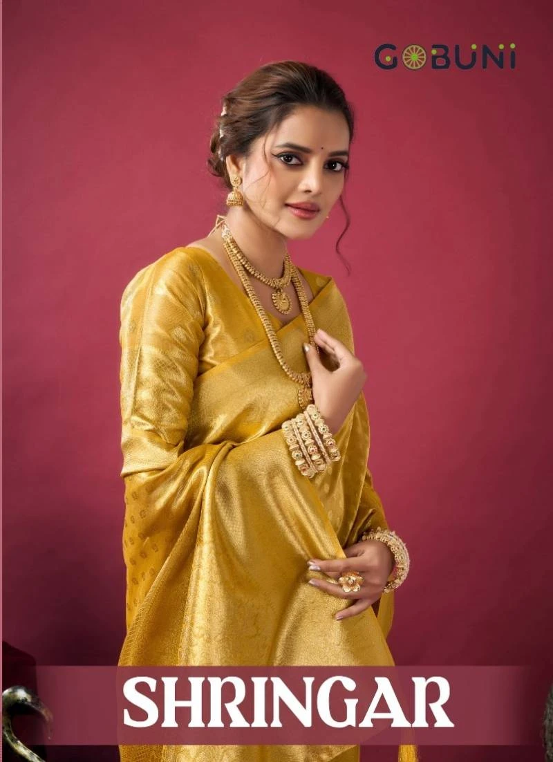 Gobuni Shringar