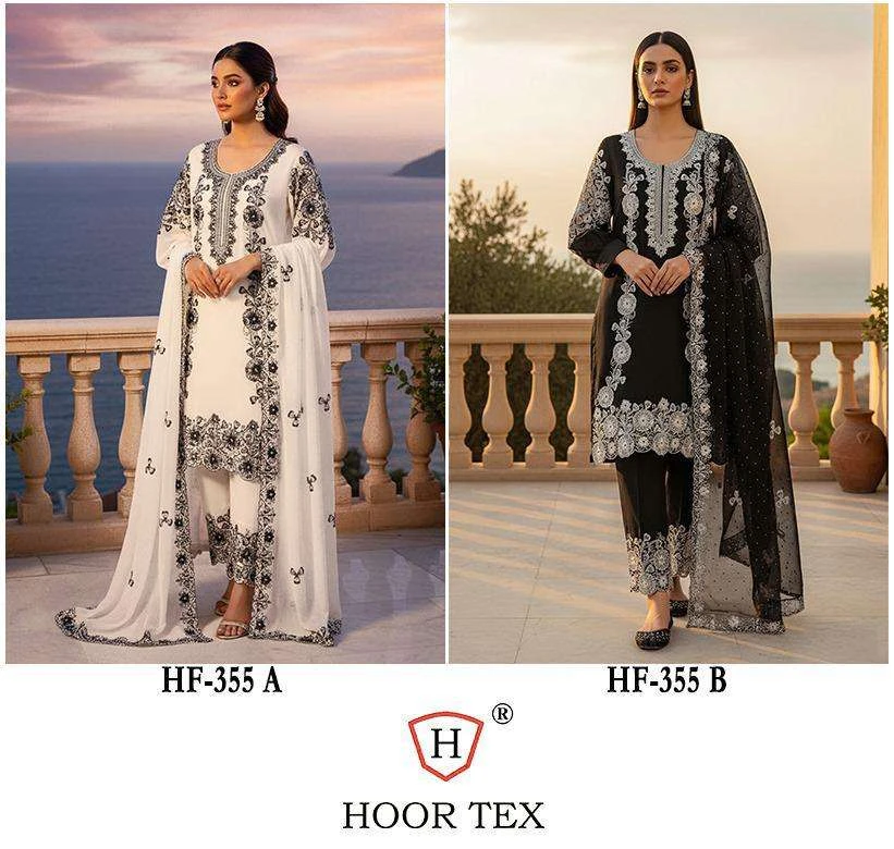 Hoor Tex Design No – Hf 355 Ab