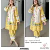 Hoor Tex Hf 337 to 350