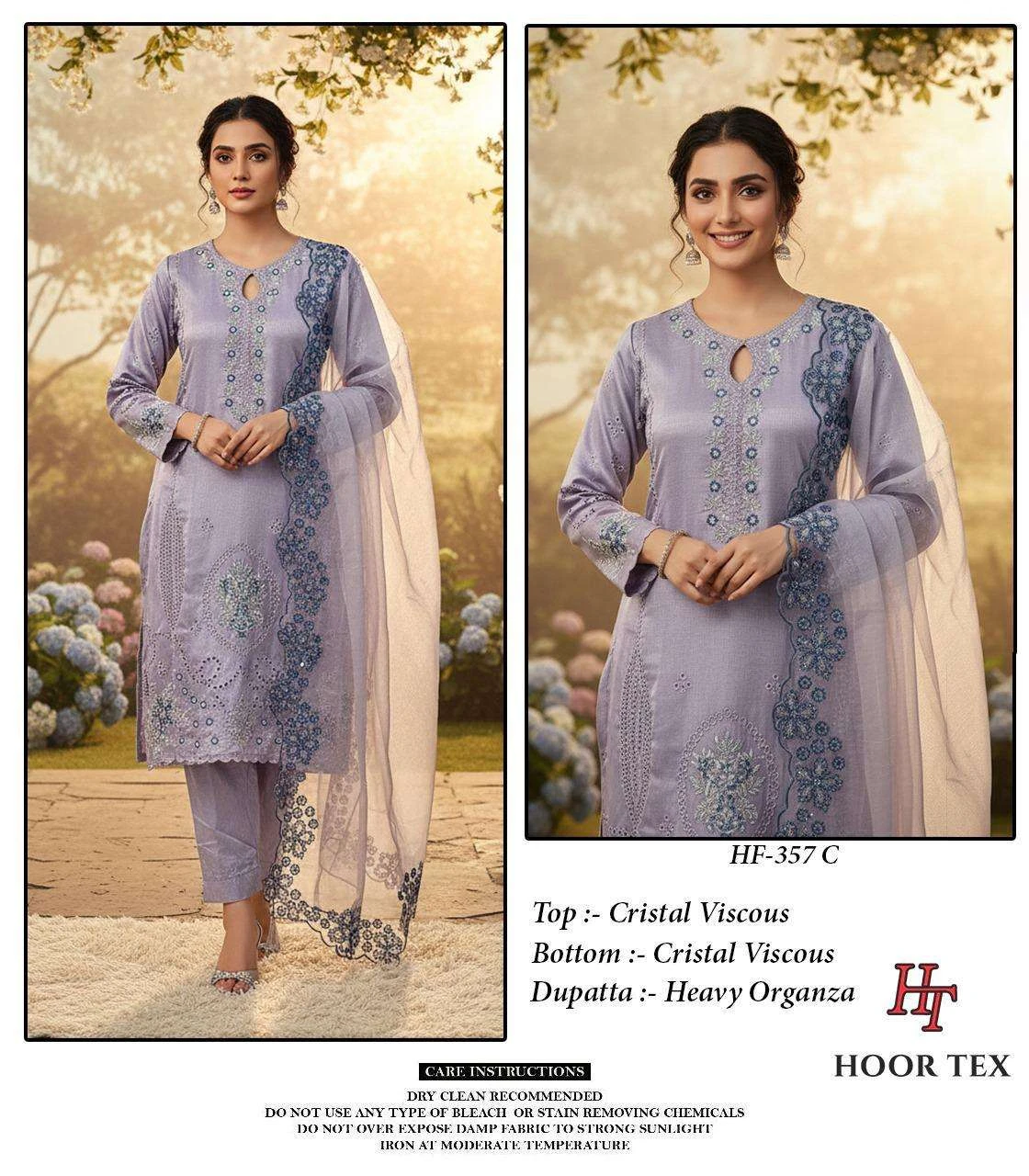 Hoor Tex Hf 357