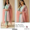 Hoor Tex Hoor Tex Design No – 353 A-f