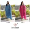 Hoor Tex Hoor Tex Design No – H 384 A-d