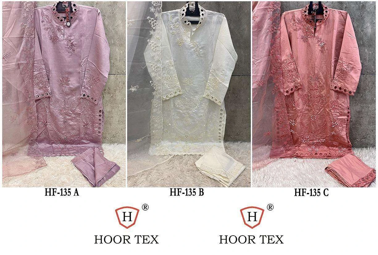 Hoor Tex Hoor Tex Design No – Hf 135 A-c