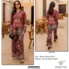 Hoor Tex Hoor Tex Design No – Hf 317 – 326