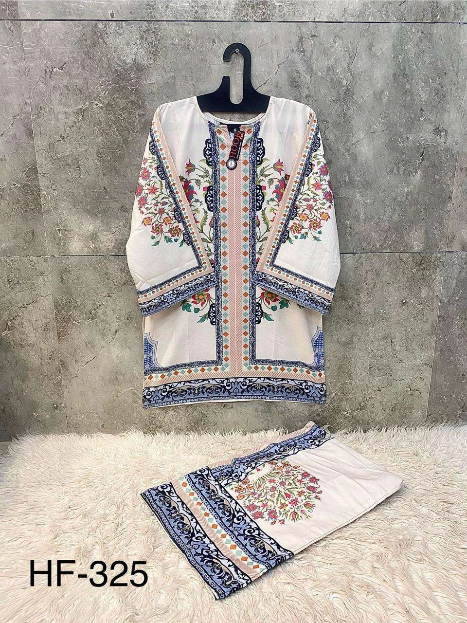 Hoor Tex Hoor Tex Design No – Hf 317 – 326