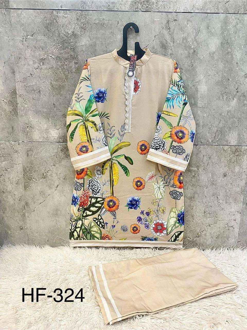 Hoor Tex Hoor Tex Design No – Hf 317 – 326