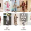 Hoor Tex Hoor Tex Design No – Hf 317 – 326
