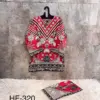 Hoor Tex Hoor Tex Design No – Hf 317 – 326