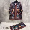 Hoor Tex Hoor Tex Design No – Hf 317 – 326