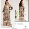 Hoor Tex Hoor Tex Design No – Hf 317 – 326
