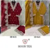 Hoor Tex Hoor Tex Design No – Hf 96 C-f