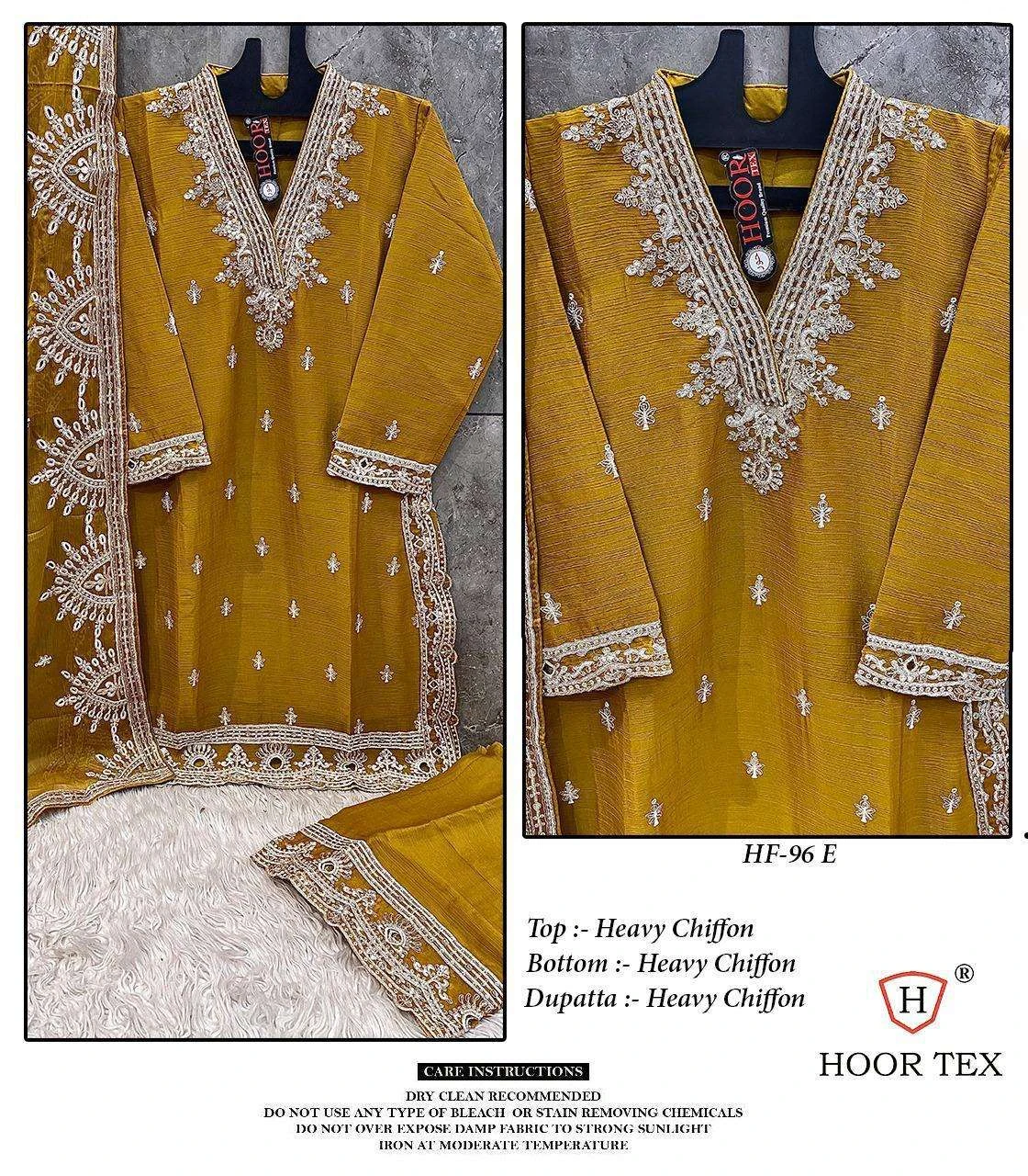 Hoor Tex Hoor Tex Design No – Hf 96 C-f