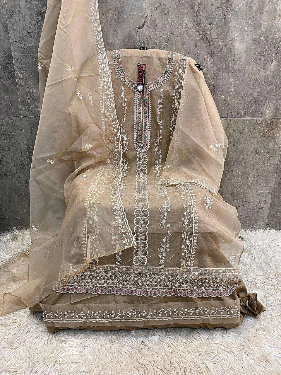 Hoor Tex Hoor Tex Design No – or 86 A-d