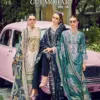 Ishaal Prints Gulmohar Vol 38
